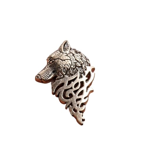 Hemd Clips Emaille Brosche Kragen Nadel Männer und Frauen Hemd Kragen Clip Pin Kleidung Dekoration(Color-15) von LCKKJHG