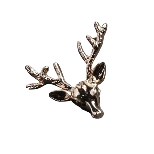 Hemd Clips Emaille Brosche Kragen Nadel Männer und Frauen Hemd Kragen Clip Pin Kleidung Dekoration(Color-19) von LCKKJHG