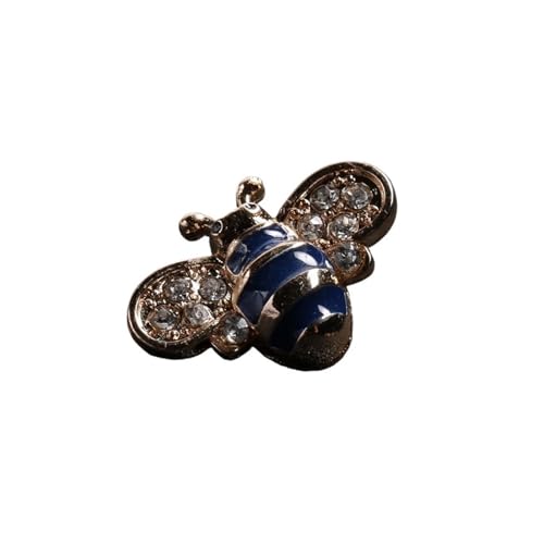 Hemd Clips Emaille Brosche Kragen Nadel Männer und Frauen Hemd Kragen Clip Pin Kleidung Dekoration(Color-23) von LCKKJHG