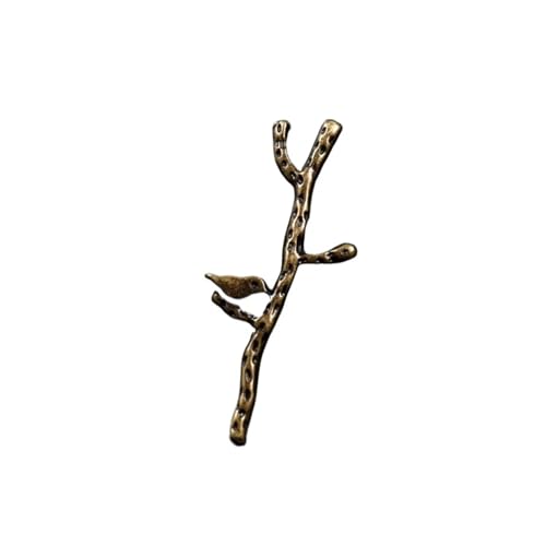 Hemd Clips Emaille Brosche Kragen Nadel Männer und Frauen Hemd Kragen Clip Pin Kleidung Dekoration(Color-25) von LCKKJHG