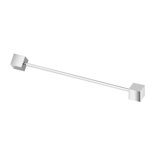 Hemd Clips Metallkragenleiste Herrenhemdkragennadel Brosche Bar Verschlussclip Barbell Reversstab for Männer Schmuckzubehör(Style11B) von LCKKJHG