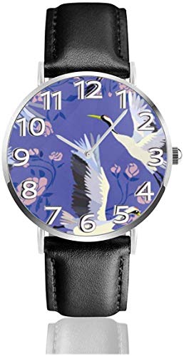 LCKKJHG Brautmutterkleider Langes, formelles Hochzeitsgastkleid mit Langen Ärmeln, A-Linie, Chiffonkleid(2) von LCKKJHG