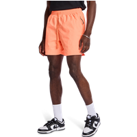 LCKR All Around Herren Kurze Hosen - Orange - Größe L - Nylon von LCKR