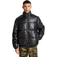 LCKR Andes Herren Jacken - Schwarz - Größe M von LCKR