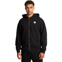 LCKR Embroidered Hooded Herren Kapuzenpullover - Schwarz - Größe XL - Baumwoll-Fleece LCKR Embroidered Hooded Herren Kapuzenpullover - Schwarz - Größe XL - Baumwoll-Fleece von LCKR