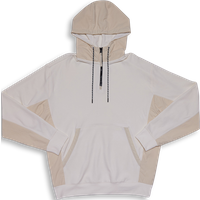 LCKR Essential Herren Kapuzenpullover - Grau - Größe XL - Baumwoll-Fleece von LCKR