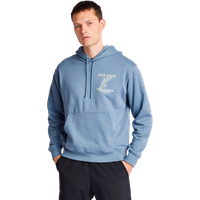 LCKR Freak Herren Kapuzenpullover - Blau - Größe XS - Baumwoll-Frottee von LCKR