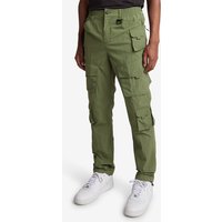 LCKR Oppenheimer Herren Hosen - Grün - Größe XS - Nylon von LCKR