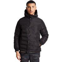 LCKR Teslin Herren Jacken - Schwarz - Größe L LCKR Teslin Herren Jacken - Schwarz - Größe L von LCKR