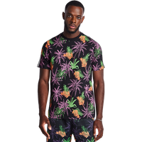 LCKR Track Herren T-Shirts - Mehrfarbig - Größe M von LCKR