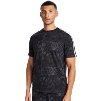 LCKR Track Herren T-Shirts - Schwarz - Größe M von LCKR