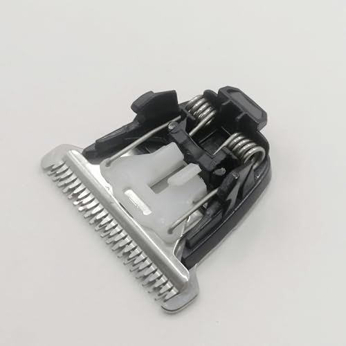 LCMARKET Große Haarschneidemaschine für MG7950 MG7960 MG7991 MG9000 MG9500 Haarschneidemaschine Rasierer Zubehör LCMARKET Große Haarschneidemaschine für MG7950 MG7960 MG7991 MG9000 MG9500 Haarschneidemaschine Rasierer Zubehör von LCMARKET