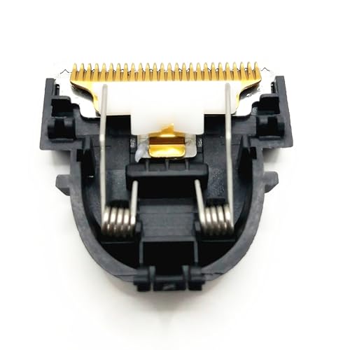 LCMARKET Haarschneidemaschine Trimmer Cutter Klinge Ersatz für QC5330 QC5335 QC5360 QC5360/15 QC5365 Barber Rasierer Zubehör LCMARKET Haarschneidemaschine Trimmer Cutter Klinge Ersatz für QC5330 QC5335 QC5360 QC5360/15 QC5365 Barber Rasierer Zubehör von LCMARKET