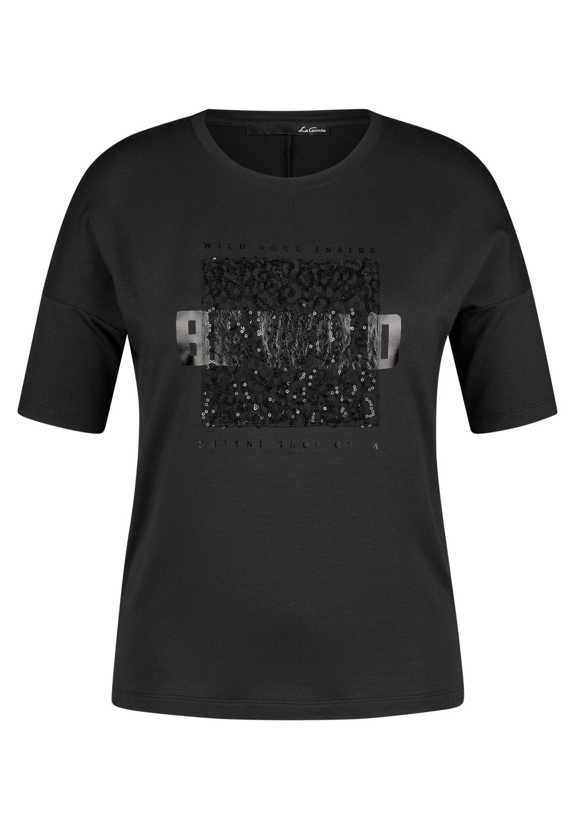 LCMT - Animal Soul schwarz - Gr. - 36 von LCMT