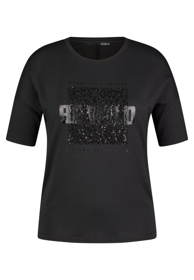 LCMT - Animal Soul schwarz - Gr. - 36 von LCMT