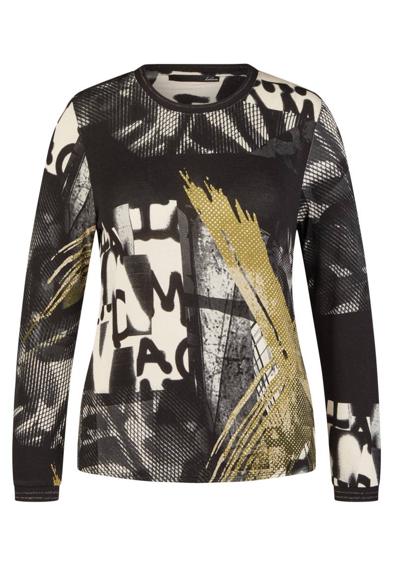 LCMT - Animal Soul schwarz - Gr. - 38 von LCMT