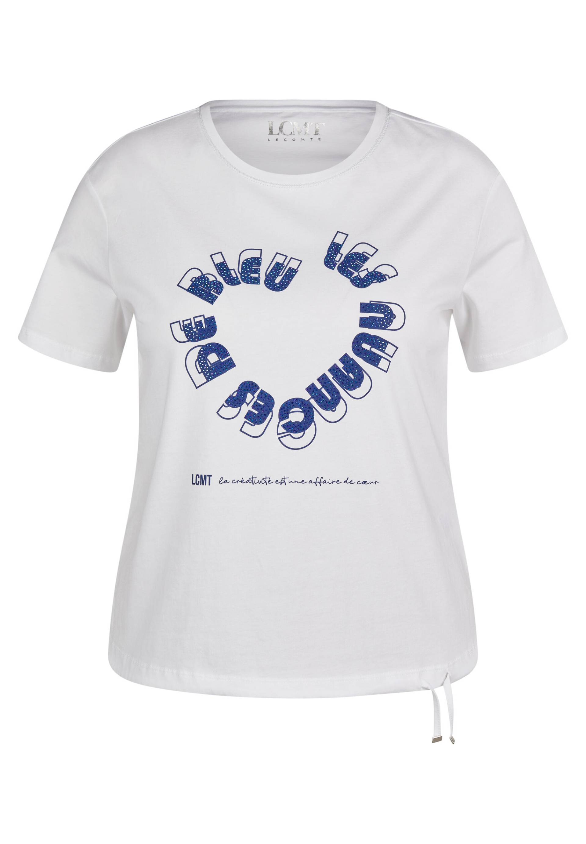 LCMT - Blue Wave weiß - Gr. - 40 von LCMT