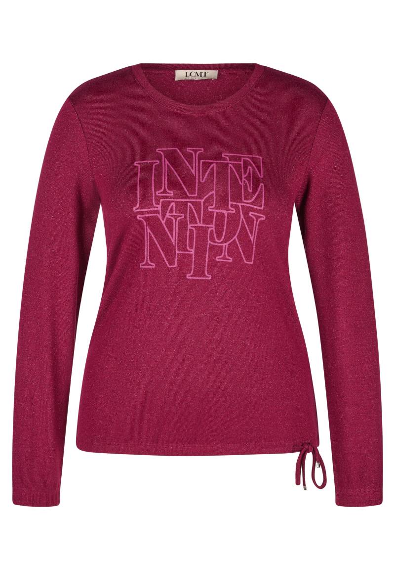 LCMT - Bordeaux Glow bordeaux - Gr. - 36 von LCMT