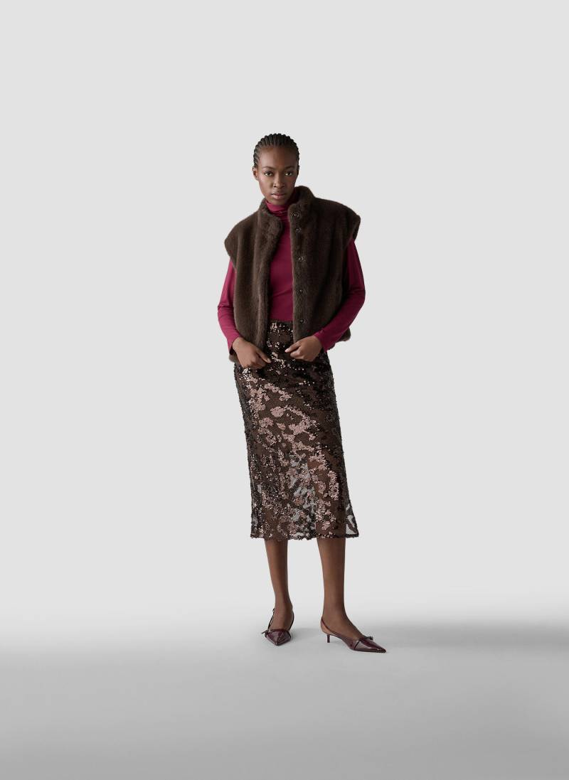 LCMT - Bordeaux Glow bordeaux - Gr. - 46 von LCMT