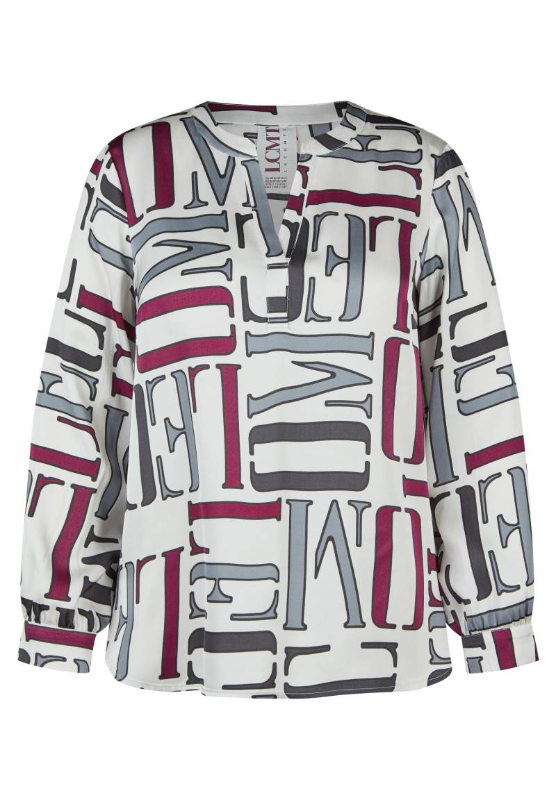 LCMT - Bordeaux Glow perlgrau - Gr. - 38 von LCMT