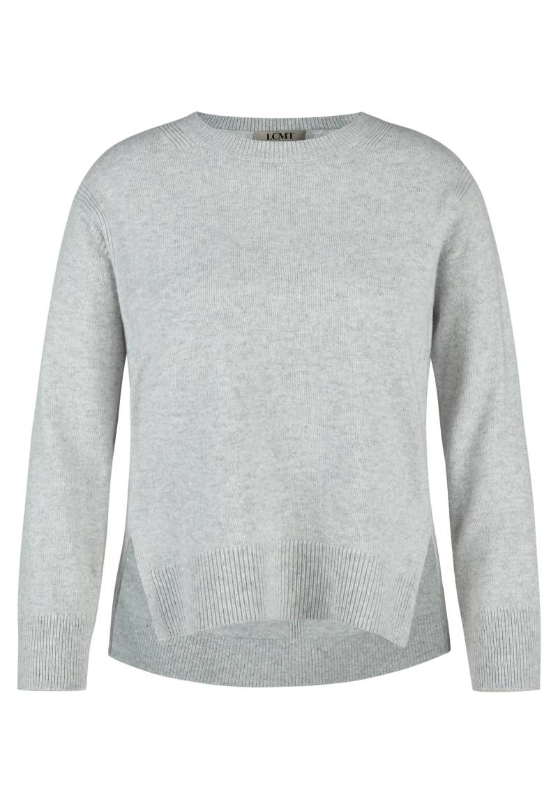 LCMT - Bordeaux Glow perlgrau mel - Gr. - 38 von LCMT