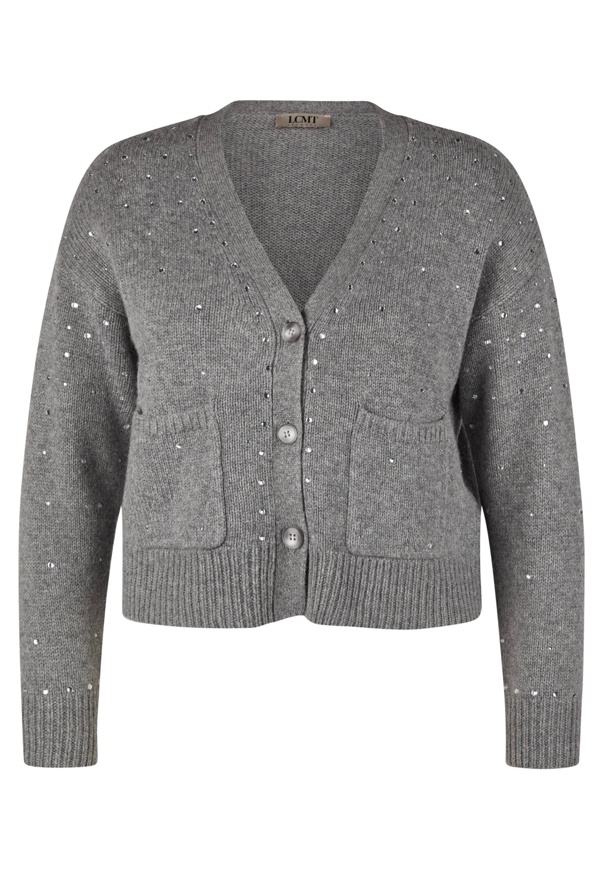 LCMT - Bordeaux Glow steingraumel - Gr. - 46 von LCMT