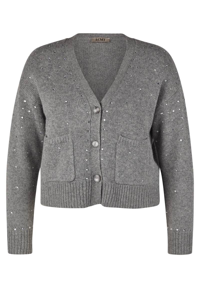 LCMT - Bordeaux Glow steingraumel - Gr. - 46 von LCMT