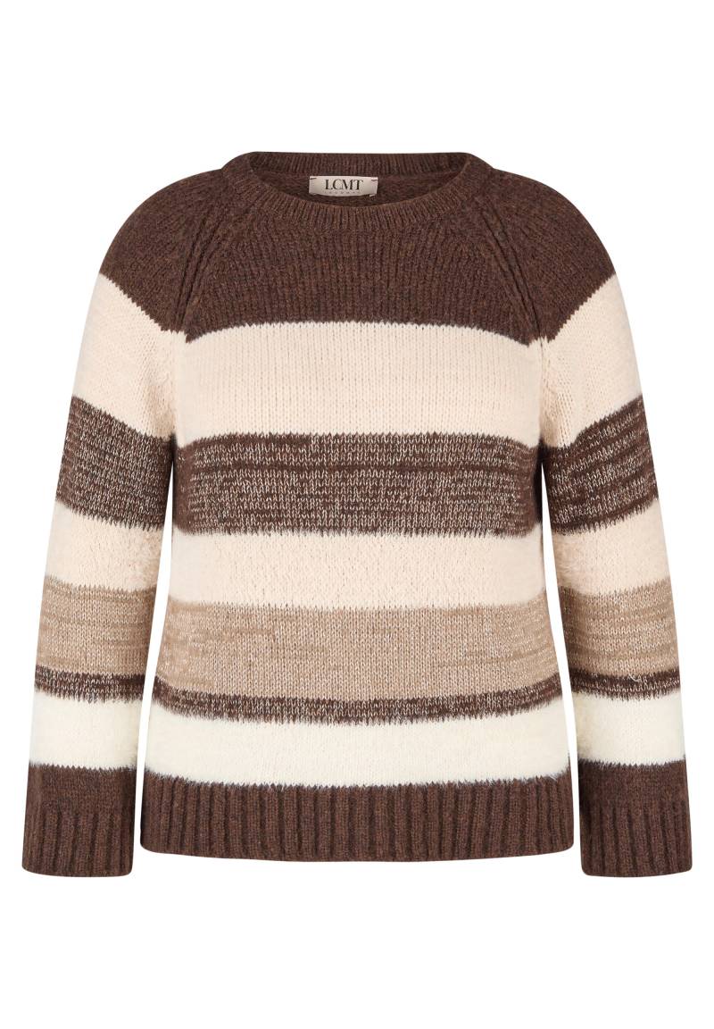 LCMT - Cozy Chic mokkamelange - Gr. - 40 von LCMT
