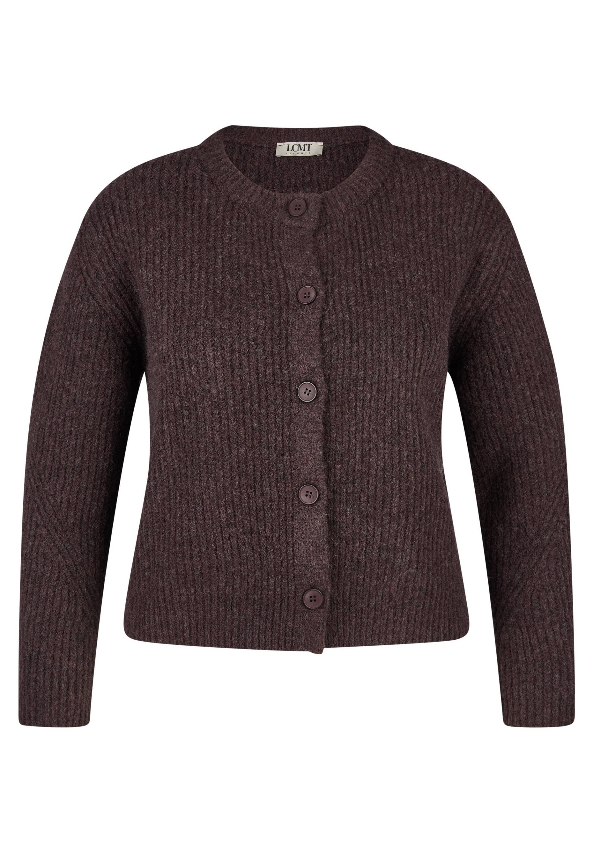 LCMT - Cozy Chic mokkamelange - Gr. - 44 von LCMT