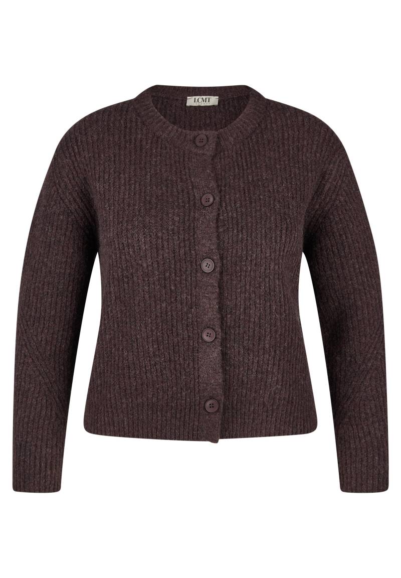 LCMT - Cozy Chic mokkamelange - Gr. - 46 von LCMT