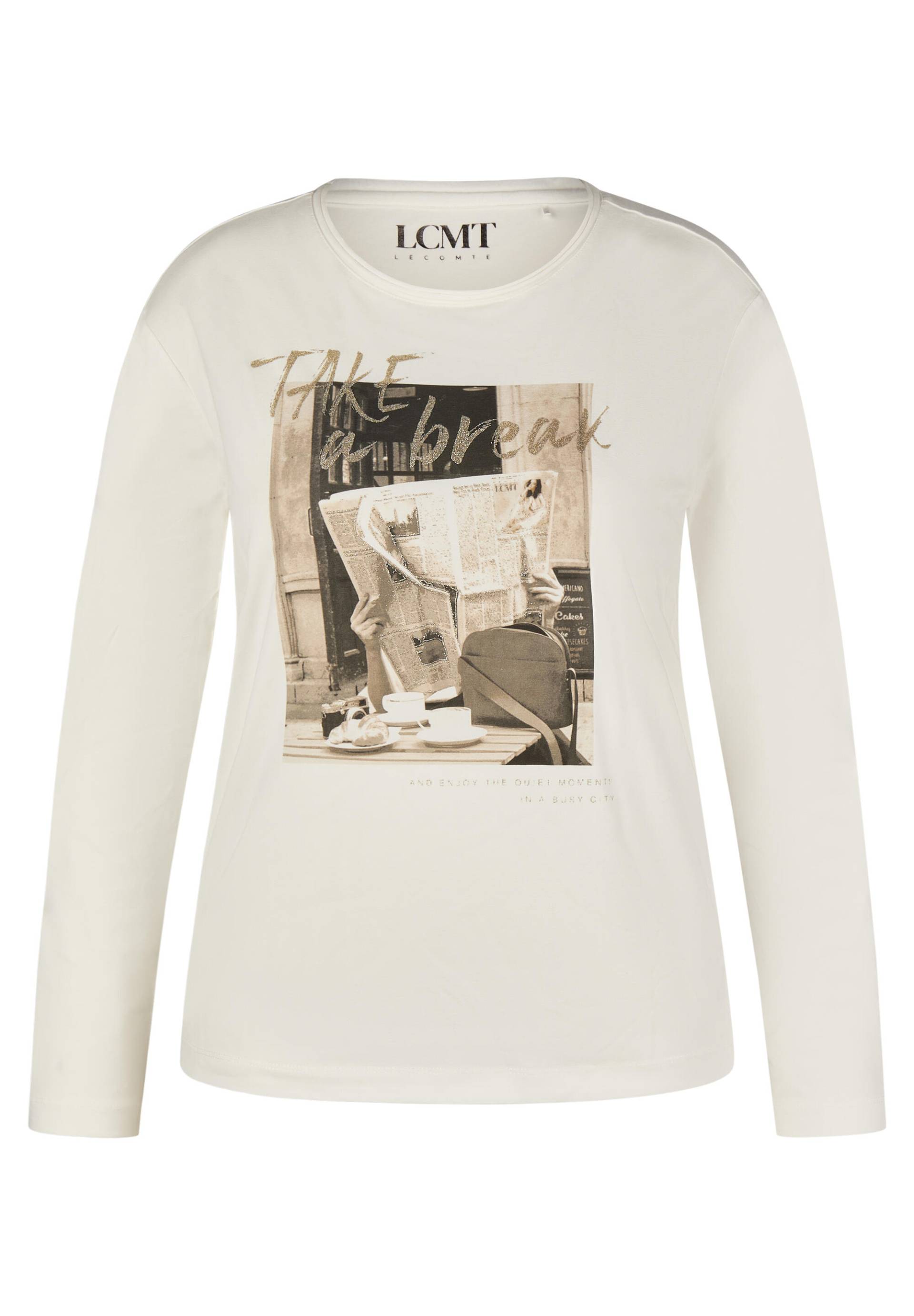 LCMT - Cozy Chic natur - Gr. - 42 von LCMT