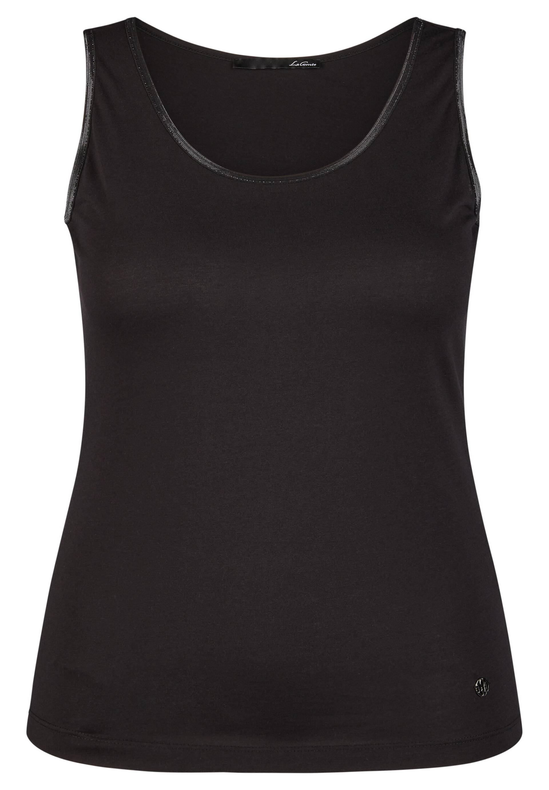 LCMT - Essentials schwarz - Gr. - 42 von LCMT