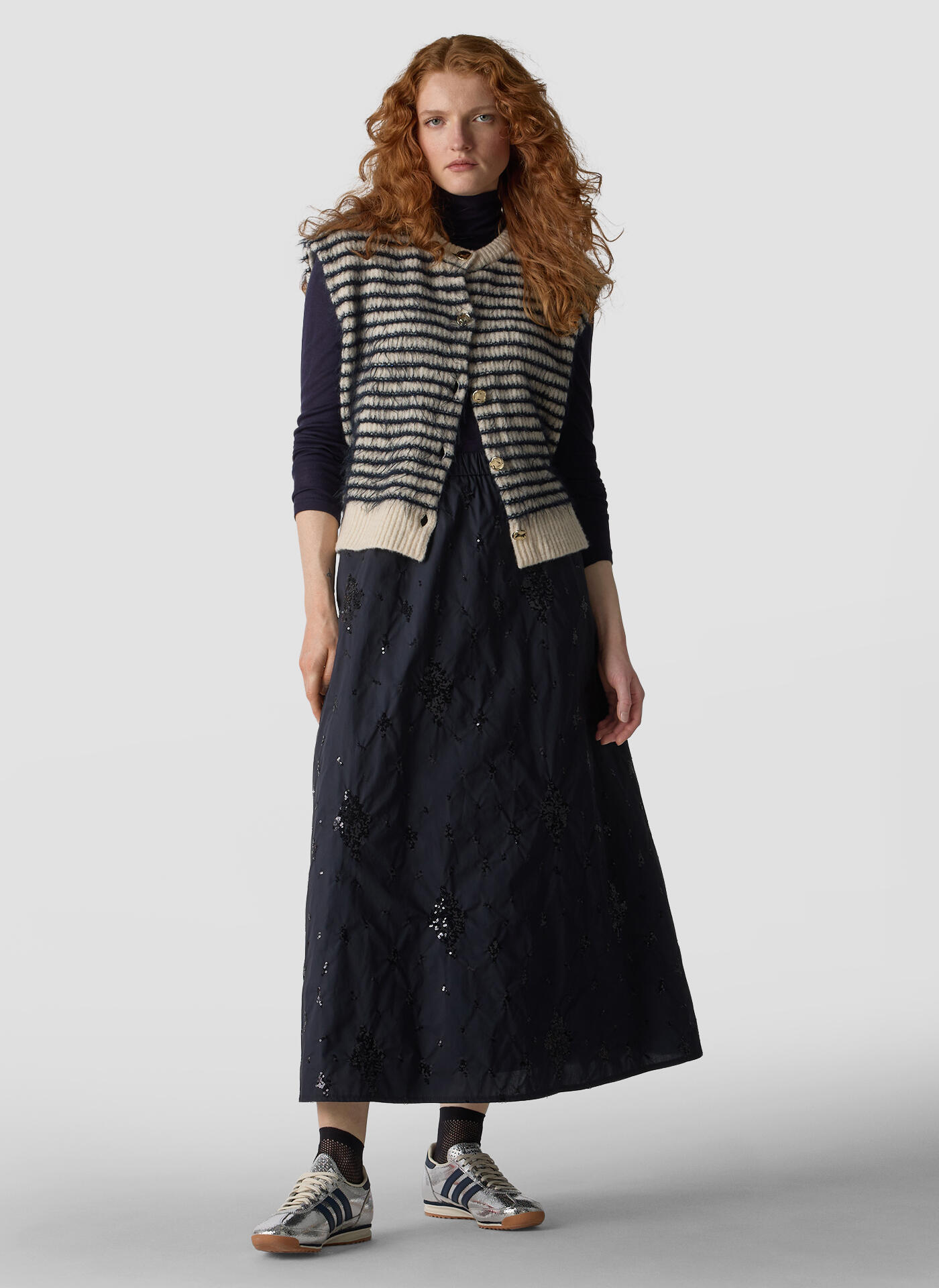 LCMT - Ethno Vibes elfenbein - Gr. - 44 von LCMT