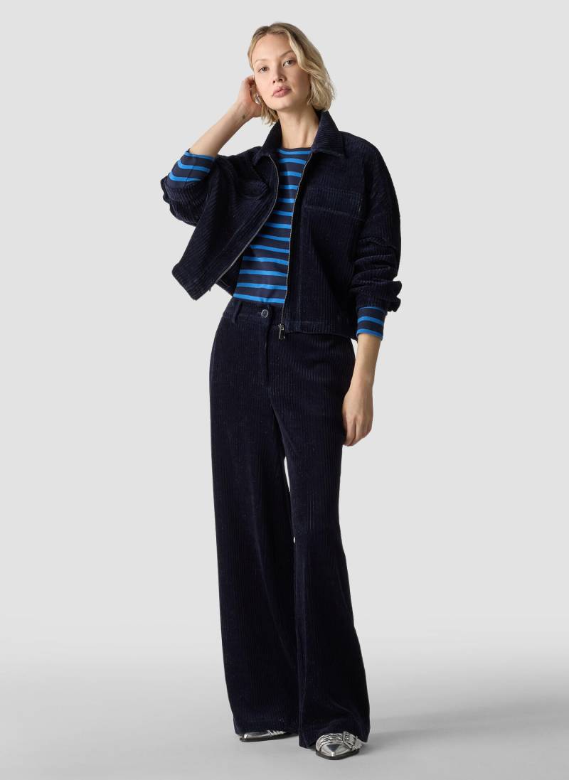 LCMT - Ethno Vibes marineblau - Gr. - 40 von LCMT