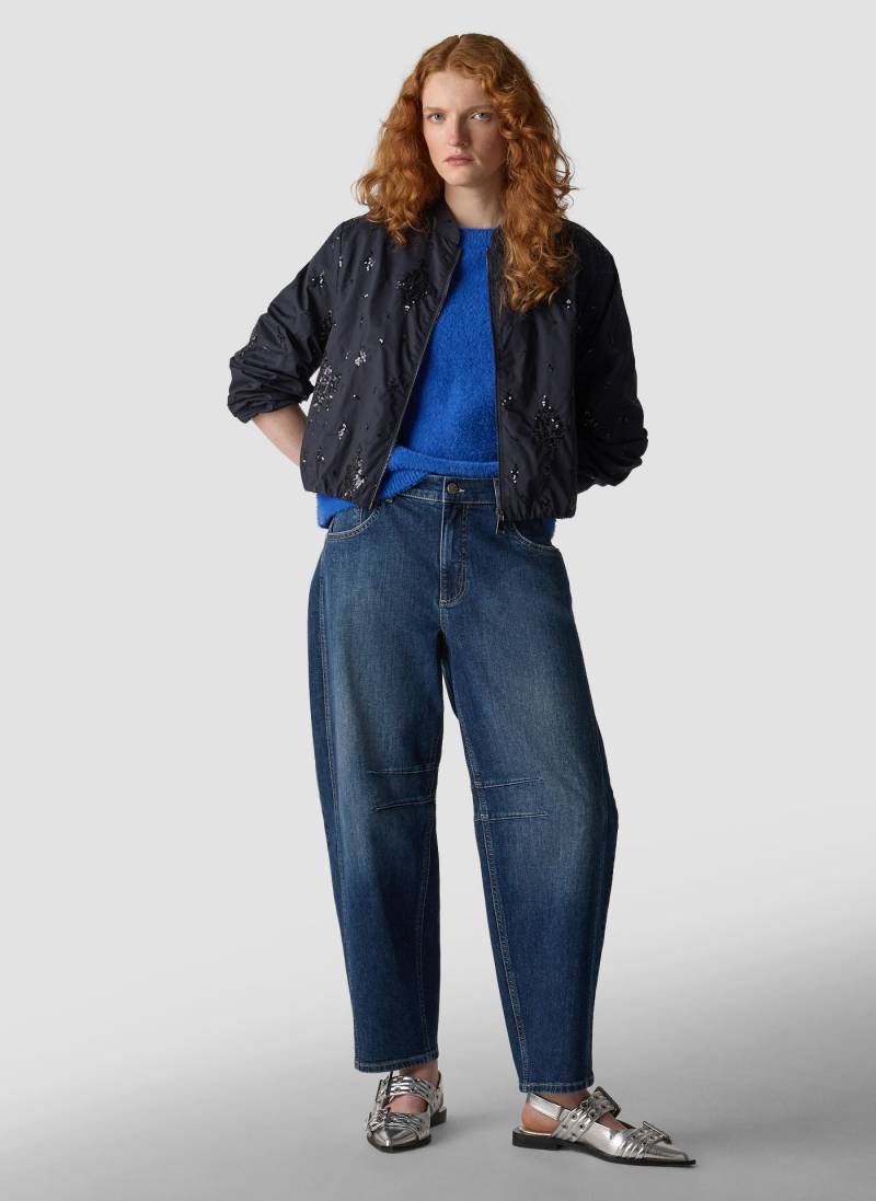 LCMT - Ethno Vibes marineblau - Gr. - 42 von LCMT