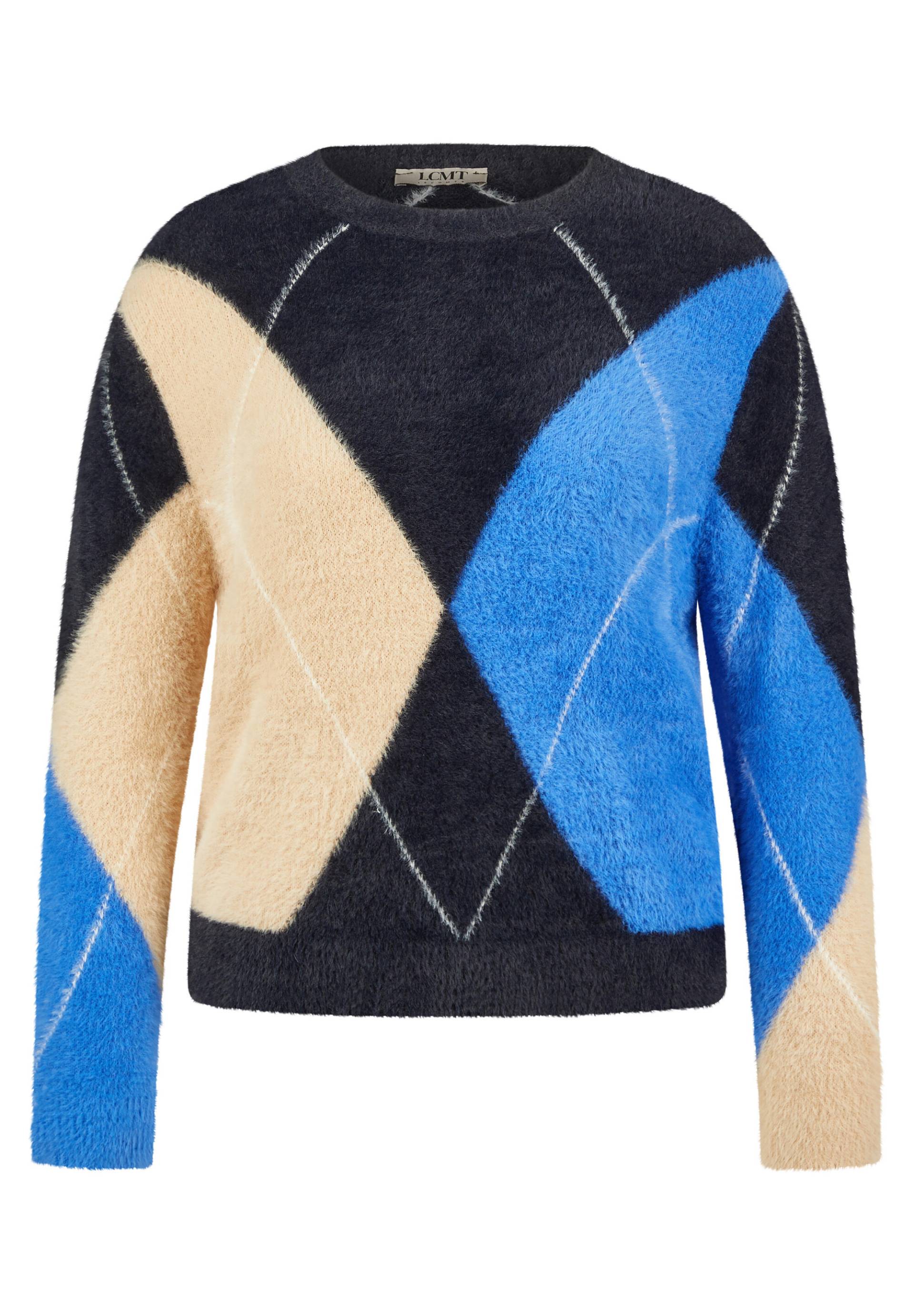 LCMT - Ethno Vibes marineblau - Gr. - 44 von LCMT