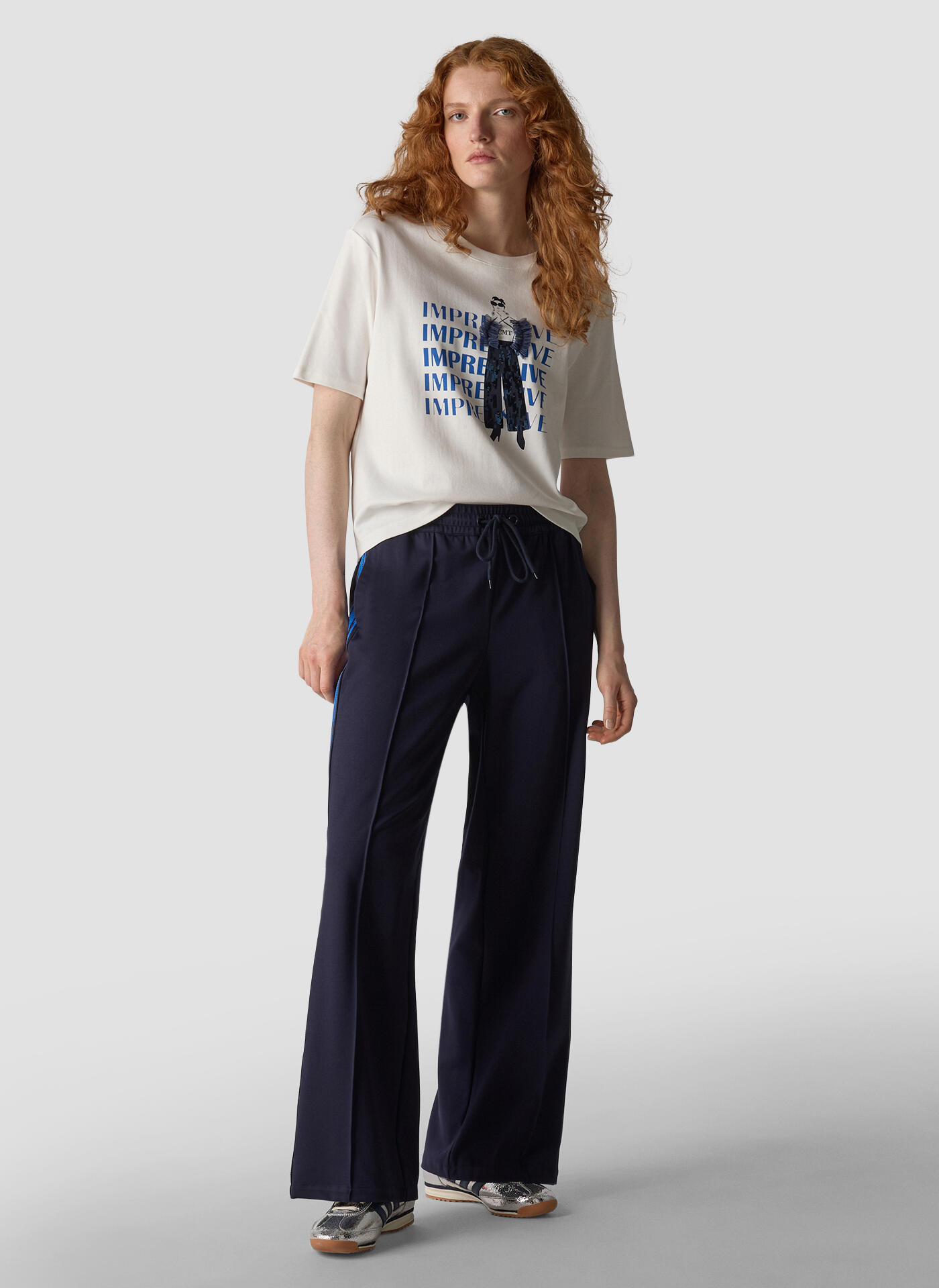 LCMT - Ethno Vibes natur - Gr. - 42 von LCMT