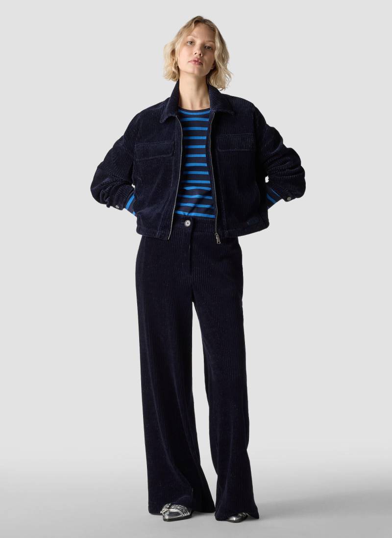 LCMT - Ethno Vibes saphirblau - Gr. - 36 von LCMT