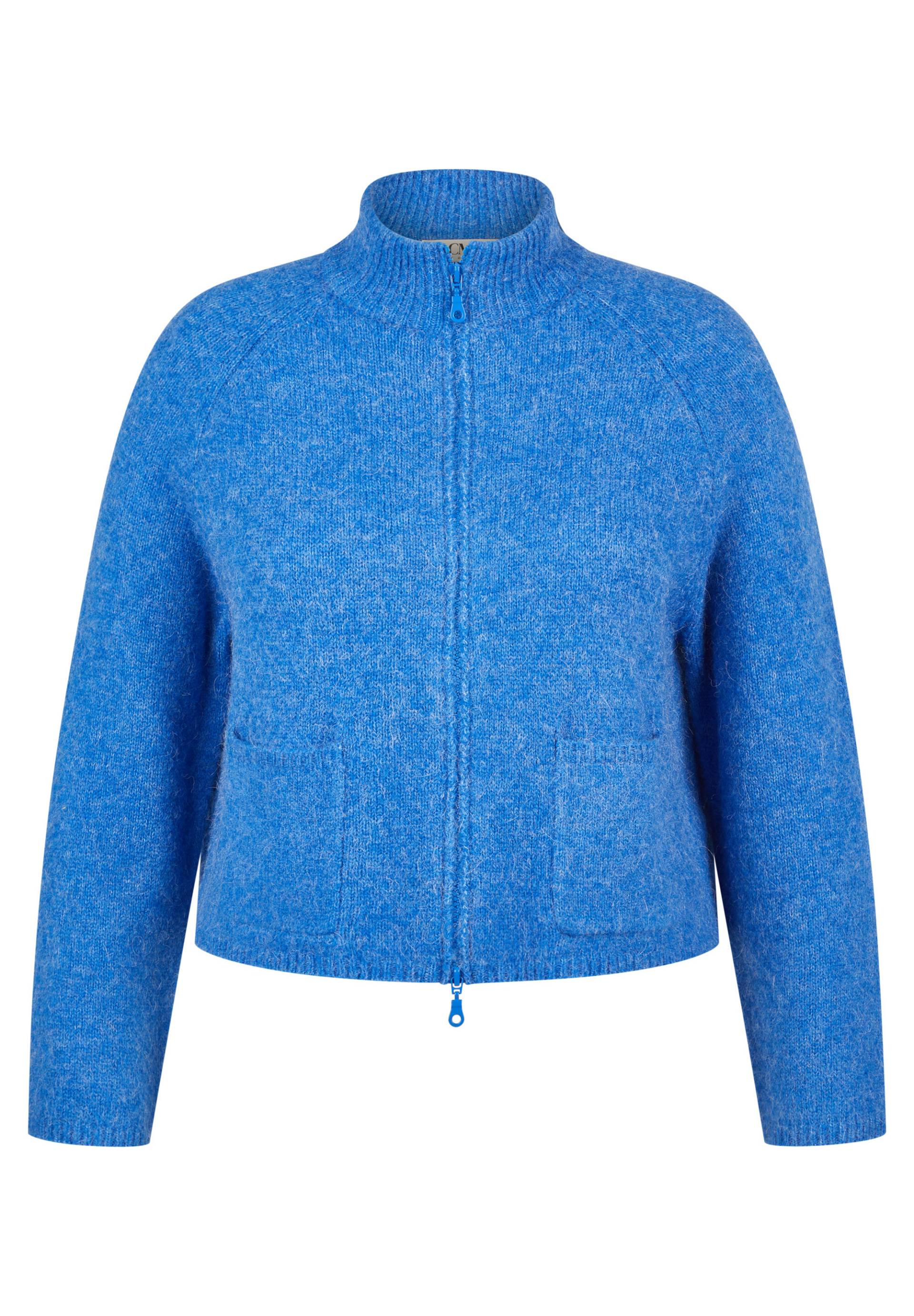 LCMT - Ethno Vibes saphirblau - Gr. - 46 von LCMT