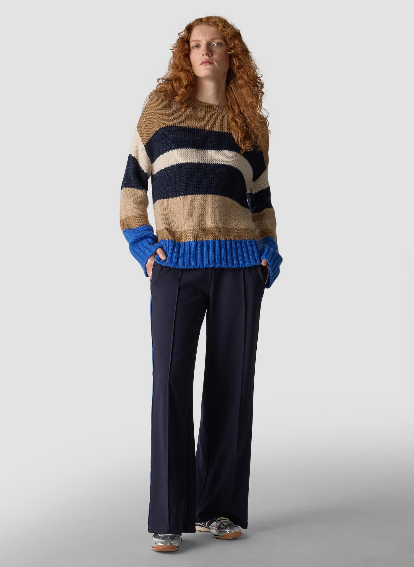 LCMT - Ethno Vibes sesammelange - Gr. - 40 von LCMT