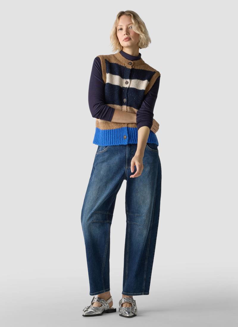 LCMT - Ethno Vibes sesammelange - Gr. - 44 von LCMT