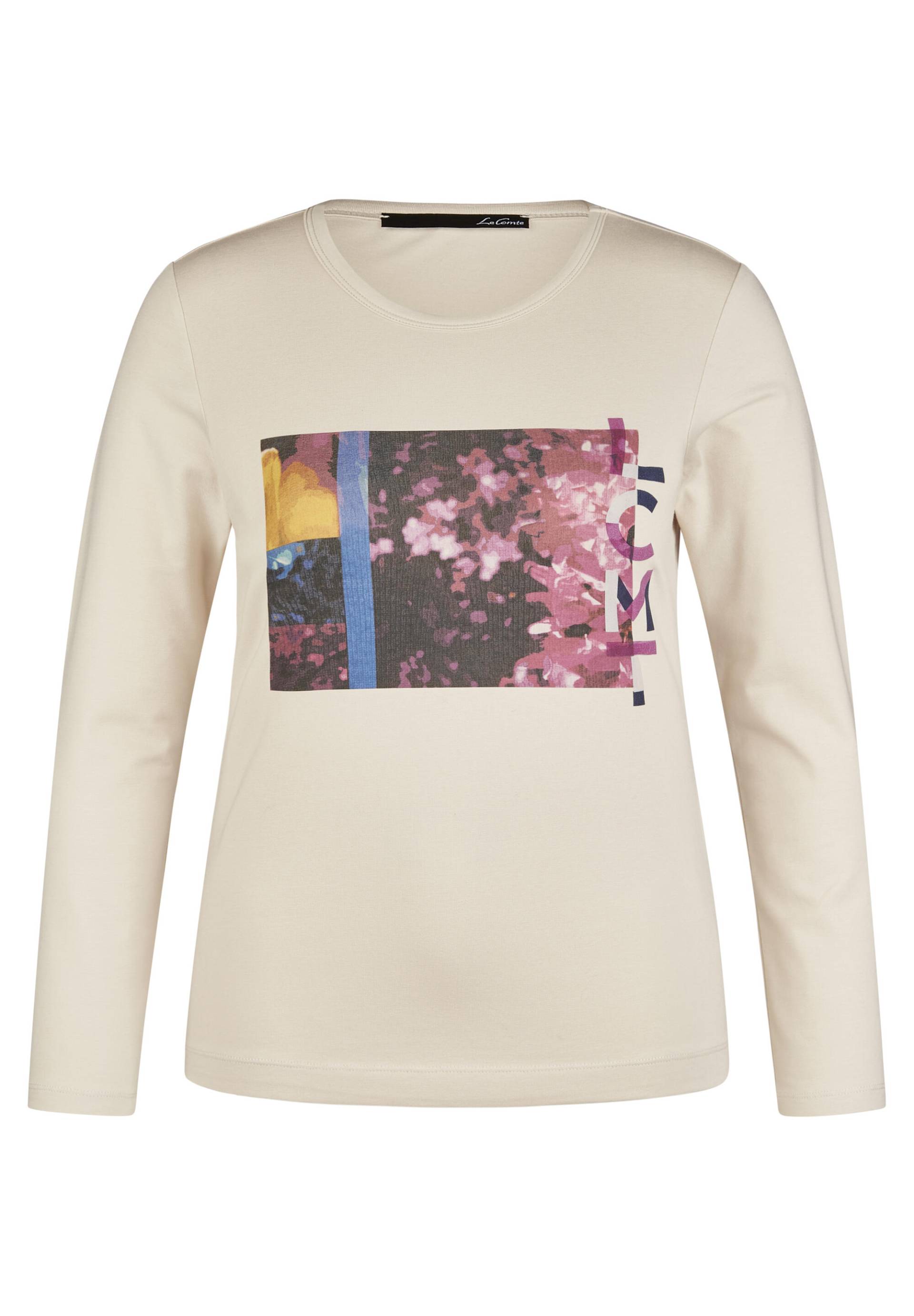 LCMT - Floral Power elfenbein - Gr. - 36 von LCMT