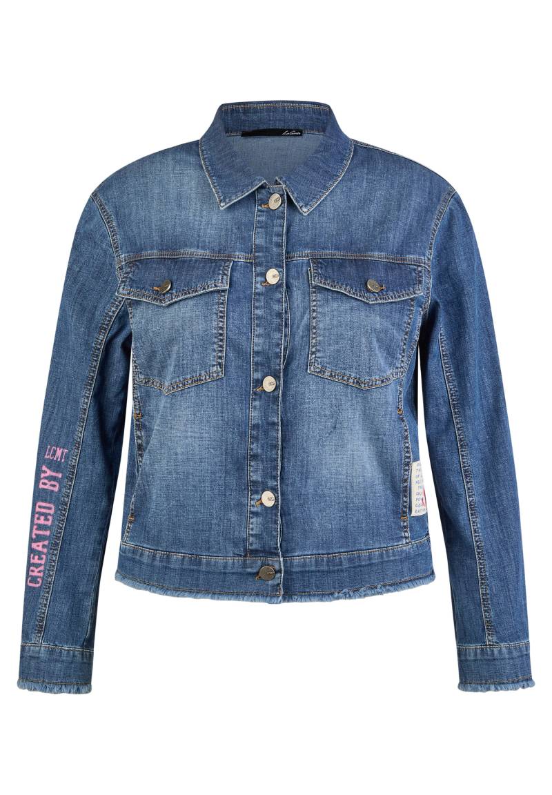 LCMT - Flower4Ever helles denim - Gr. - 38 von LCMT