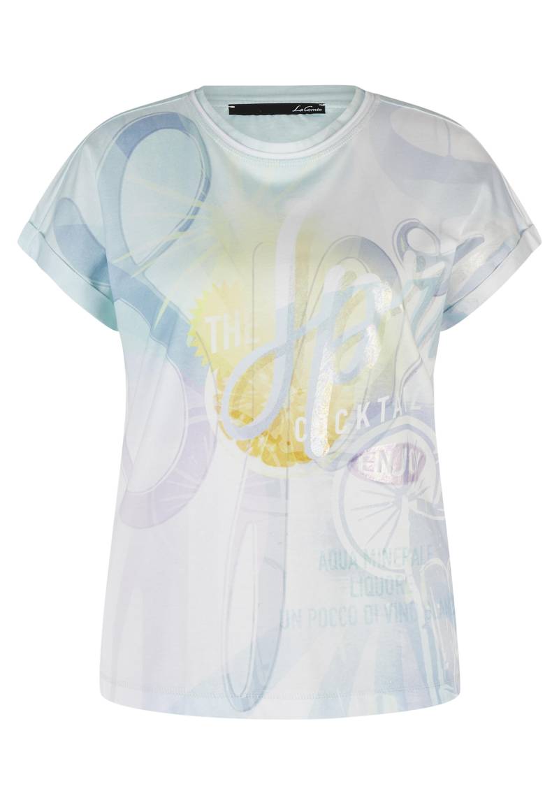 LCMT - Go Happy pastellblau - Gr. - 48 von LCMT