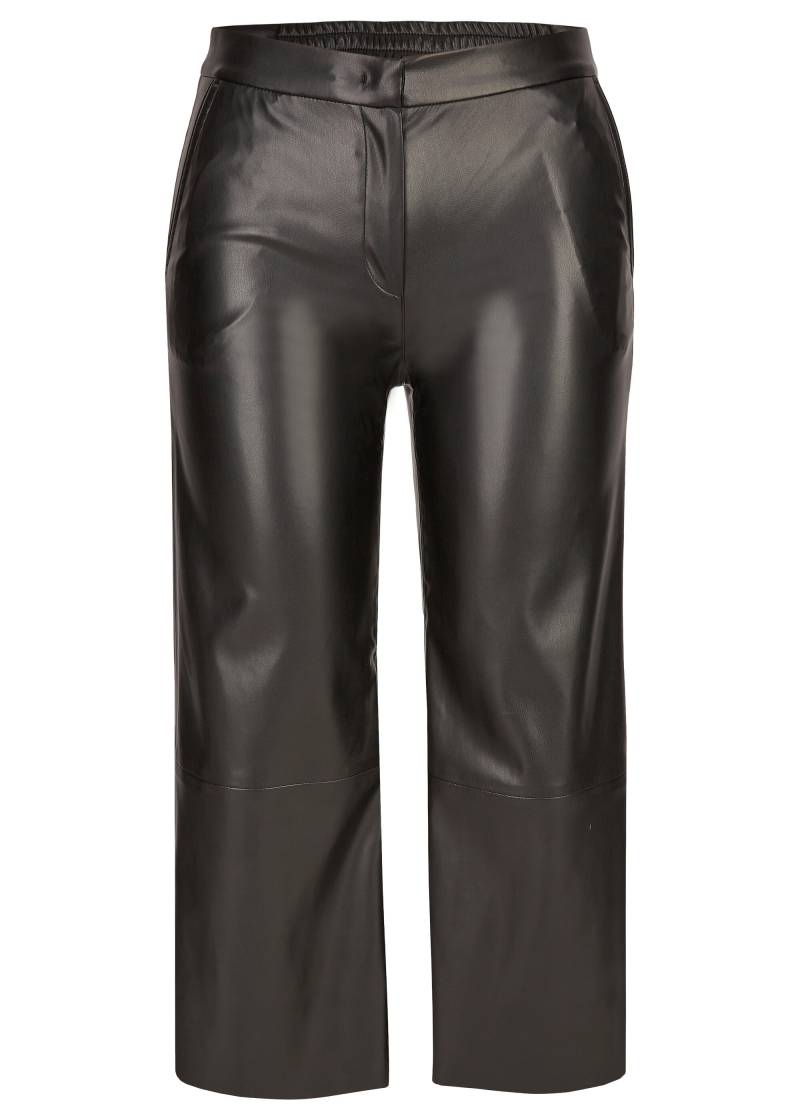 LCMT - Hosen Weiblich schwarz - Gr. - 44 von LCMT