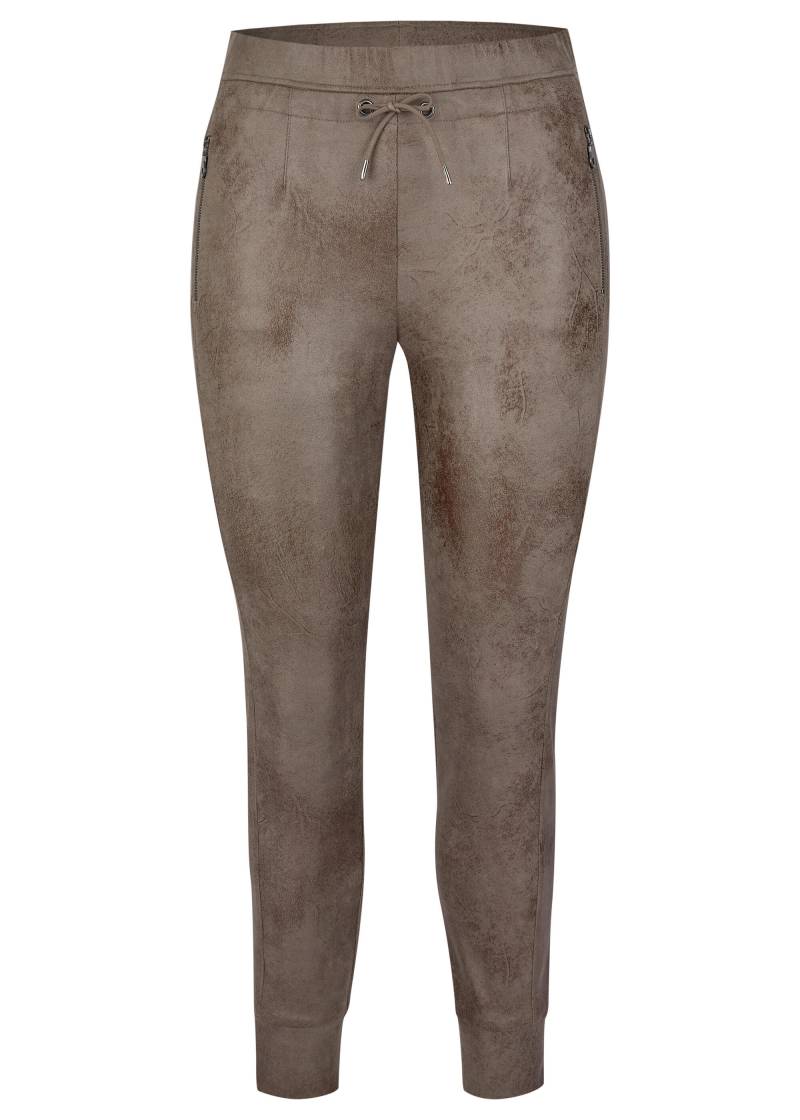 LCMT - Hosen Weiblich walnuss - Gr. - 40 von LCMT