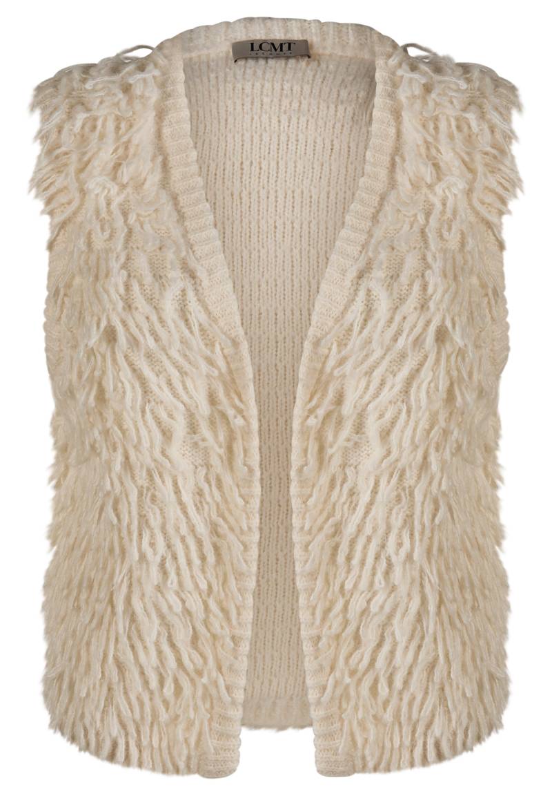 LCMT - Lace Check elfenbein - Gr. - 48 von LCMT