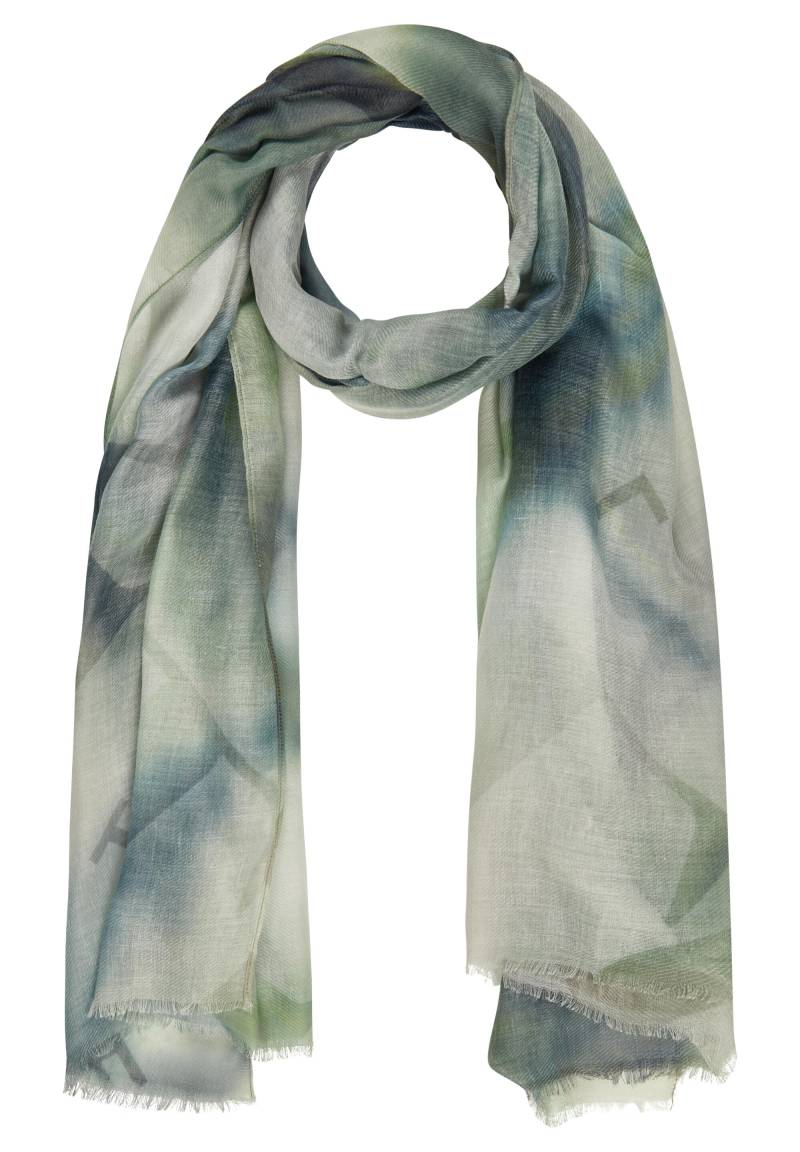 LCMT - Lace Check lorbeer - Gr. - 38 von LCMT