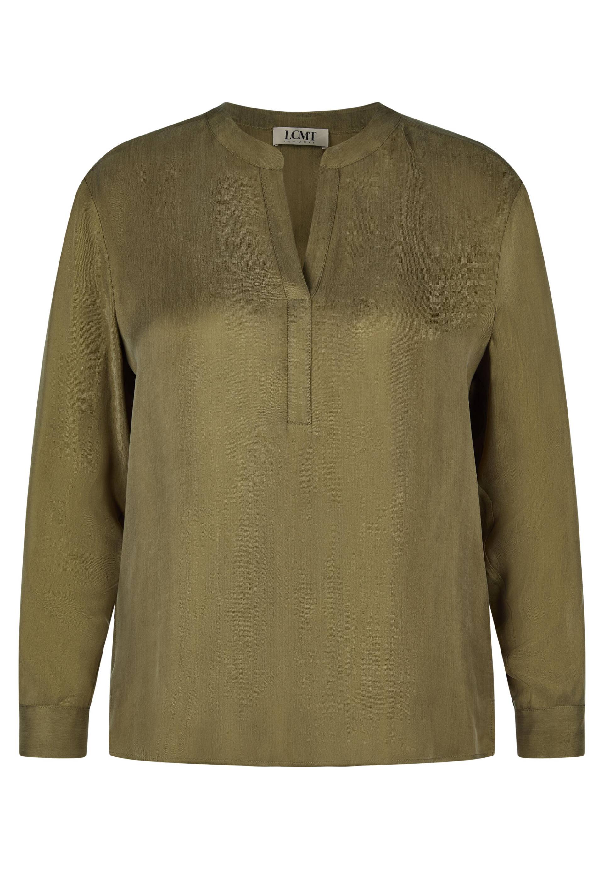 LCMT - Lace Check lorbeer - Gr. - 40 von LCMT