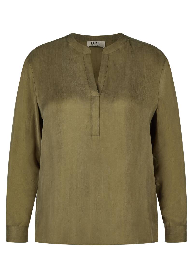 LCMT - Lace Check lorbeer - Gr. - 40 von LCMT